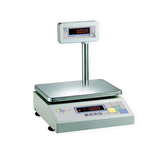 Table, Platform & Bench Scales - EXPERT WEIGHING SOLUTION