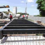 Pitless Weighbridge Installation by expert weighing soltuion