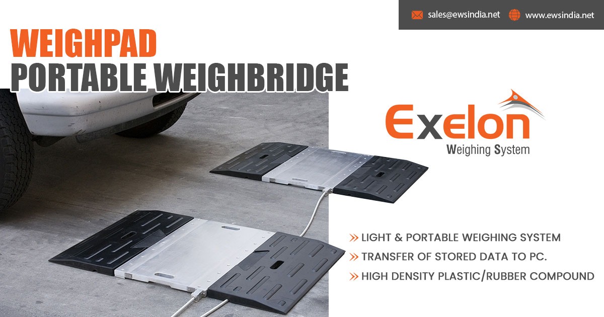 Weigh Pads Supplier in Maharashtra