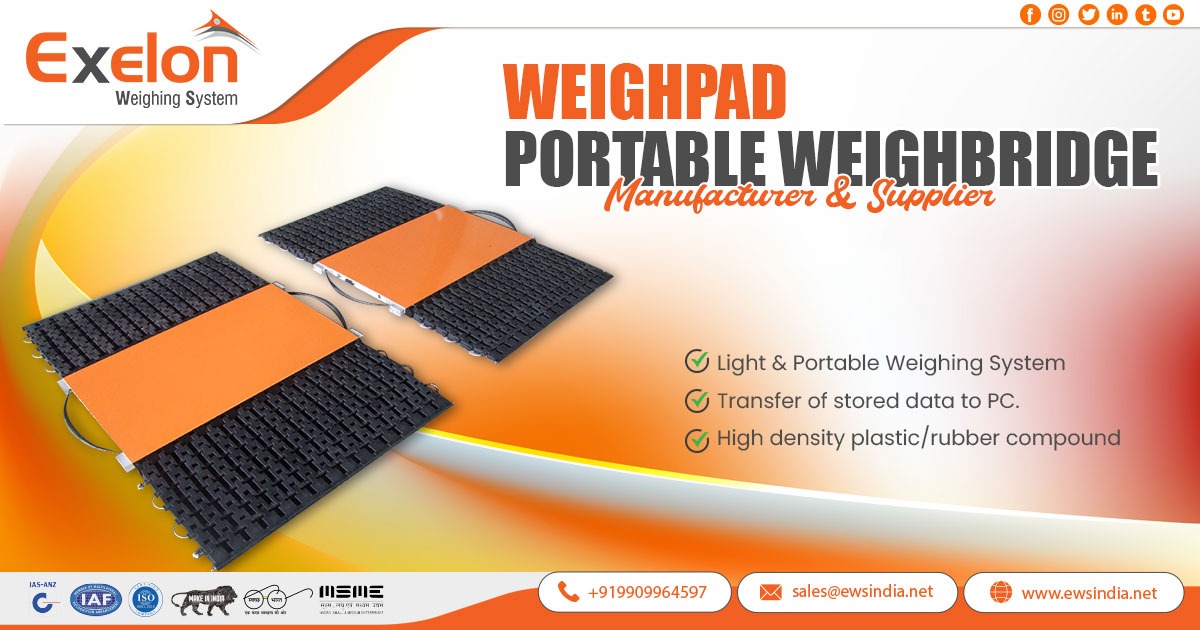 Exporter of Weigh Pads in Russia