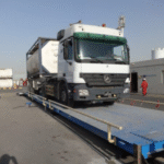 Modular Weighbridge