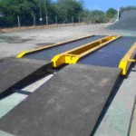Mobile Weighbridge