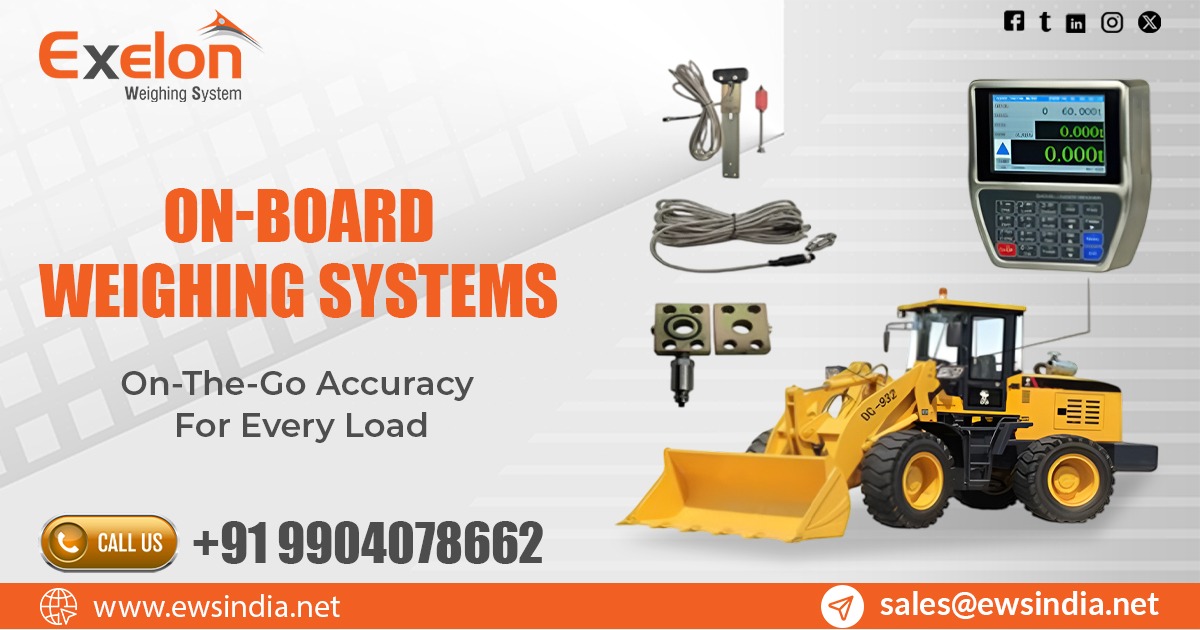 On-Board Weighing Systems in Madagascar