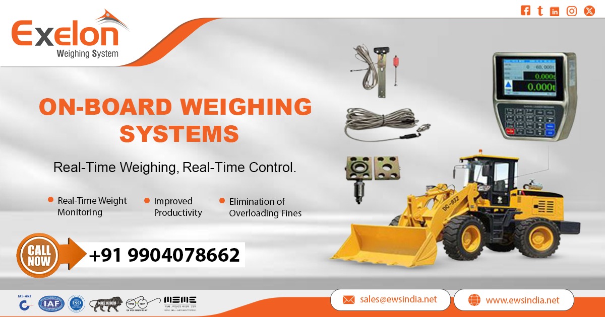 On-Board Weighing Systems in Eswatini