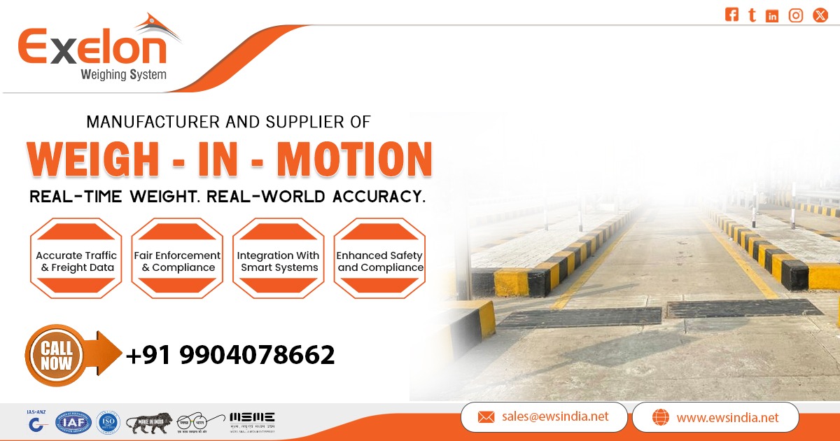 Weigh in Motion in Eritrea