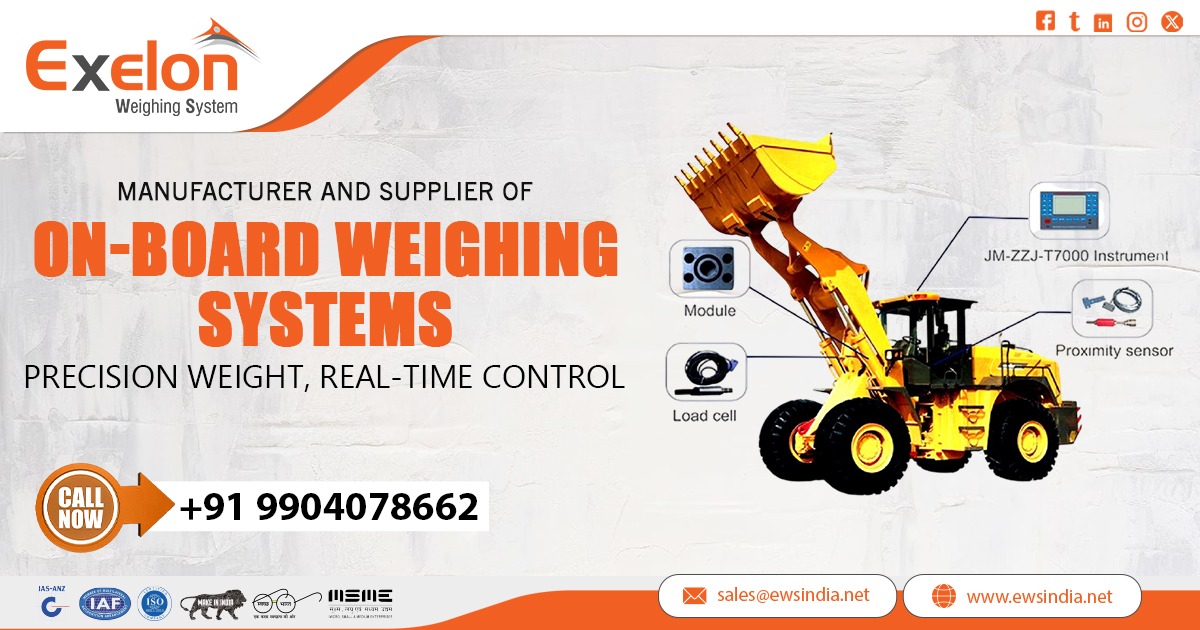 On-Board Weighing Systems in Cameroon