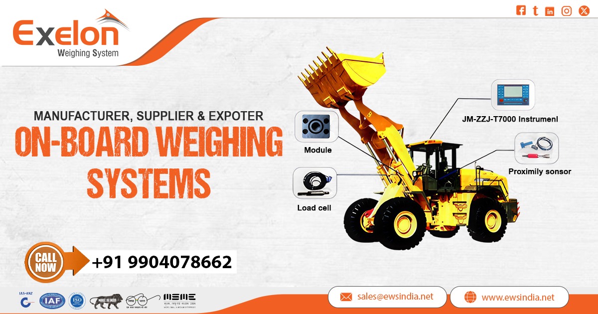 On-Board Weighing Systems in Zambia